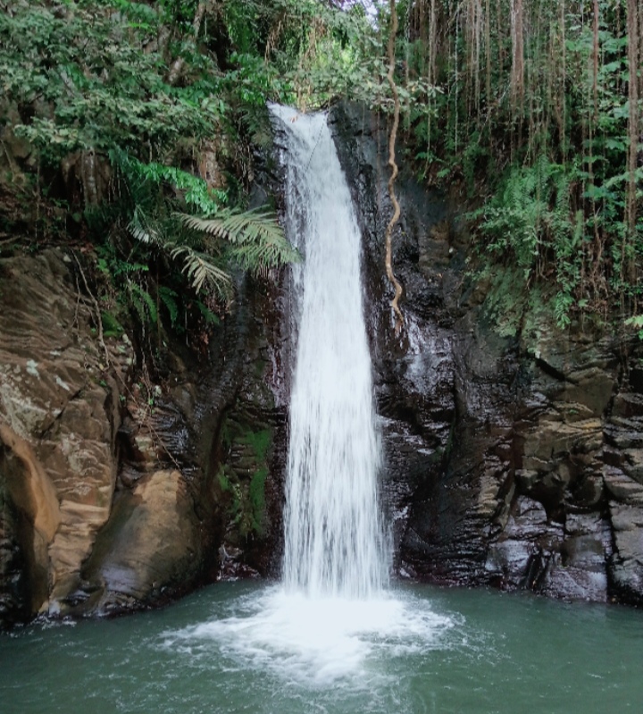 Air Terjun Murondao